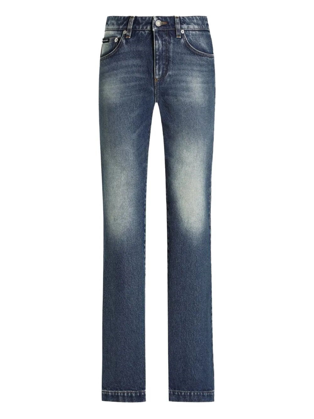 5-Pocket Pants - 1
