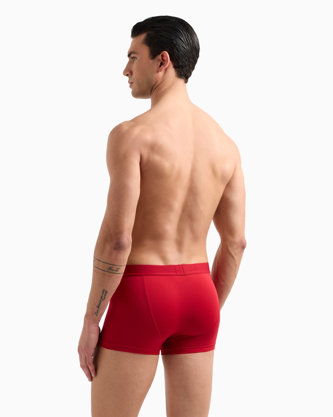 ASV ALL-OVER PRINT RECYCLED-MICROFIBRE BOXER BRIEFS - 3