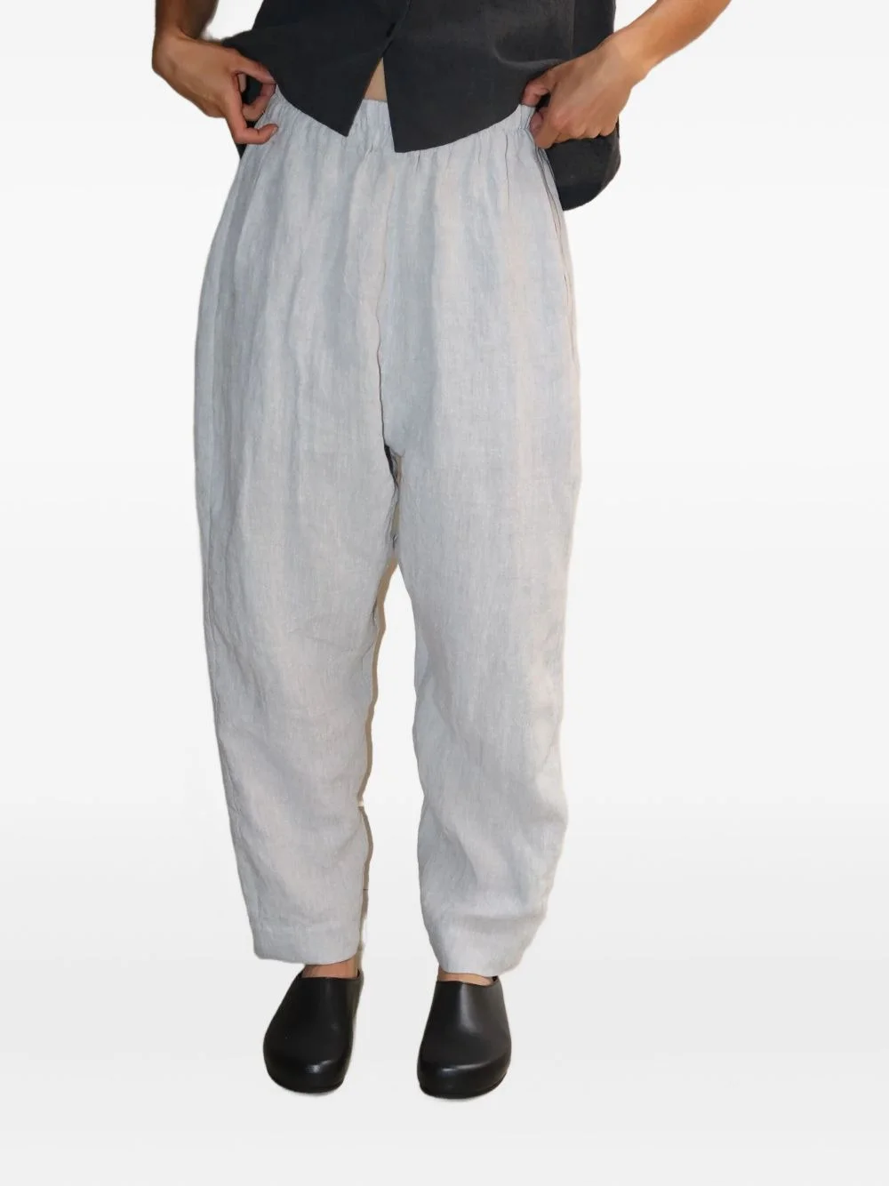 Papermaker trousers - 1