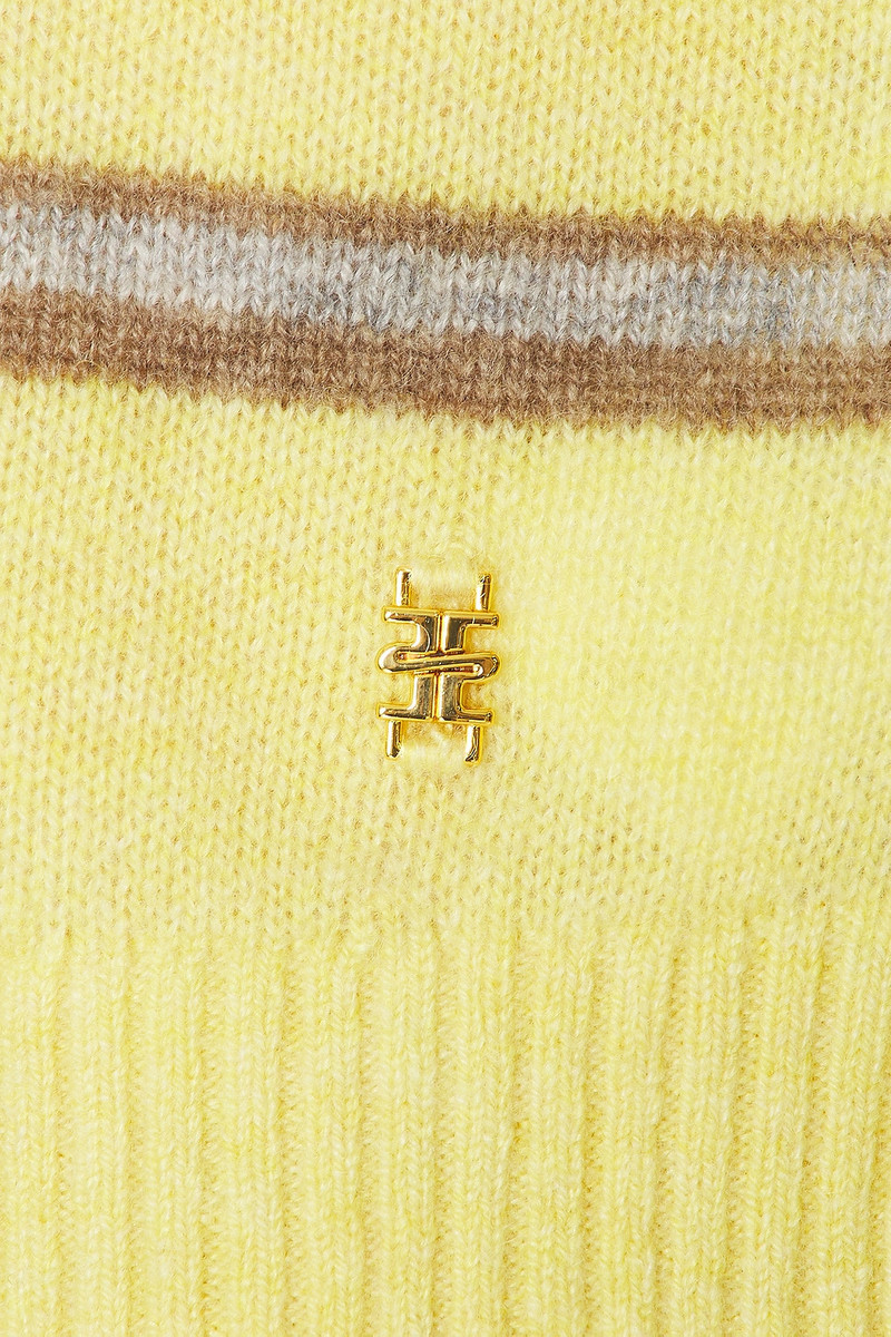 ÉTERNE Barrett Sweater outlook