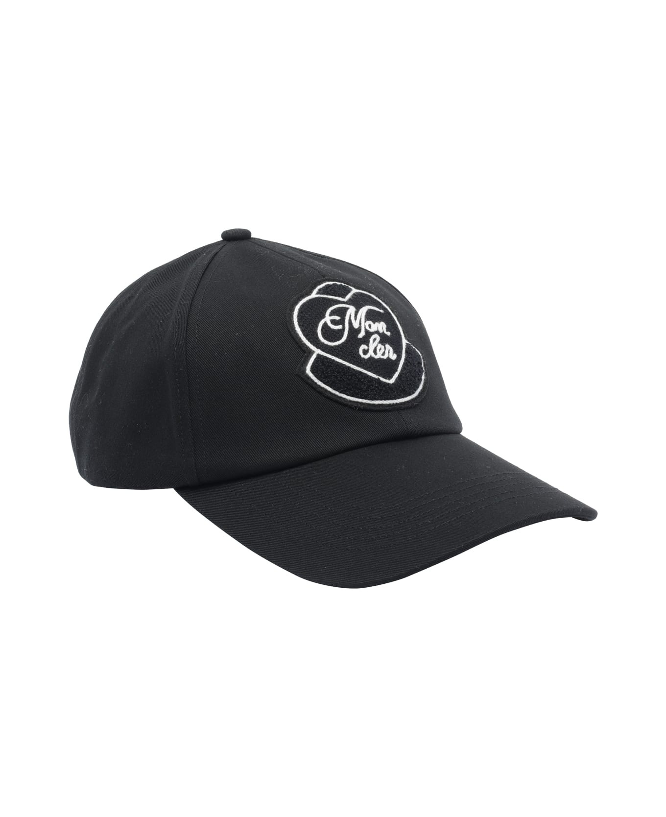 Logo Baseball Cap - 2