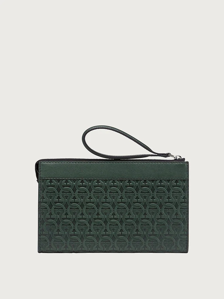 GANCINI DOCUMENT HOLDER - 3