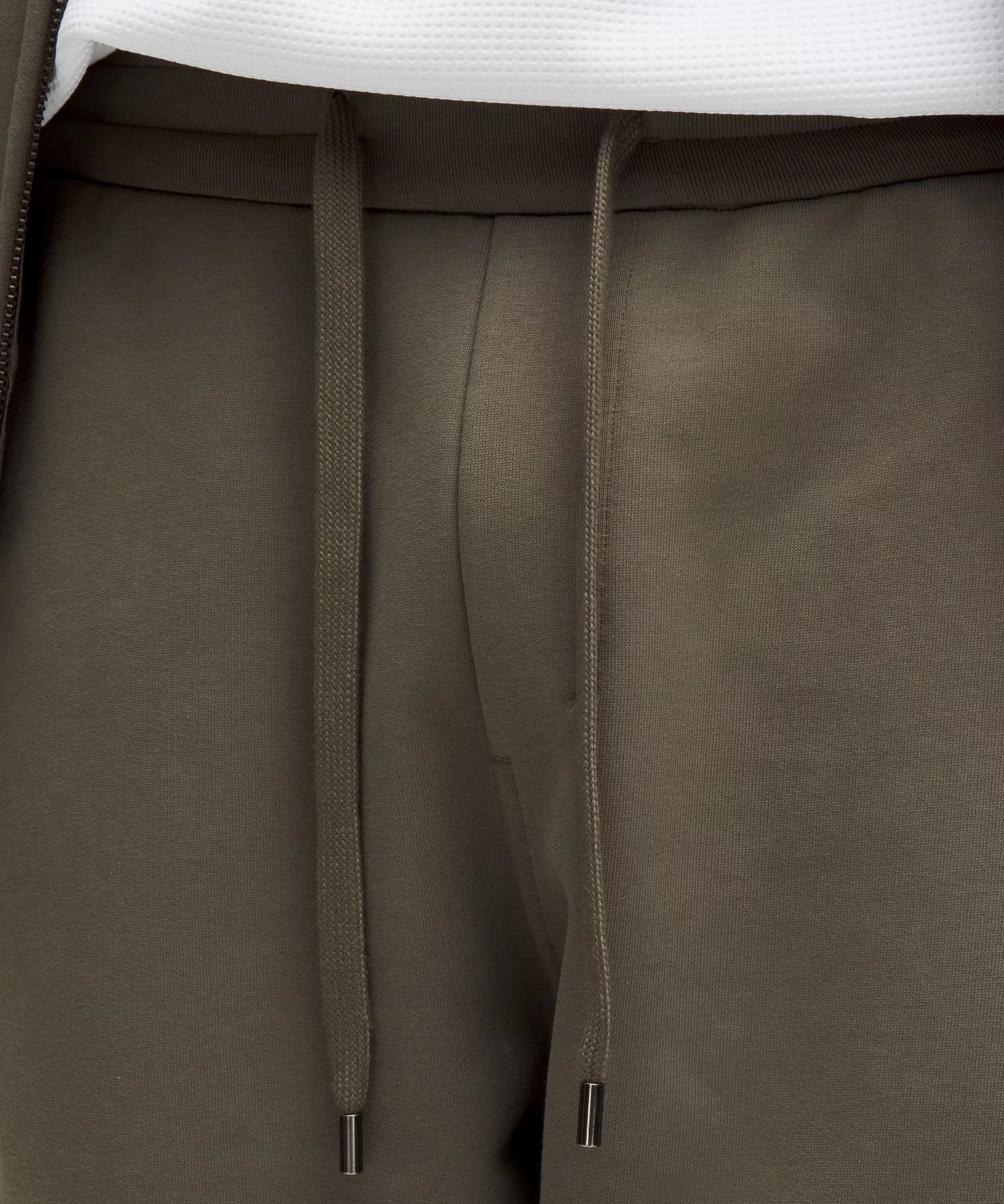 Heavyweight Fleece Jogger - 6