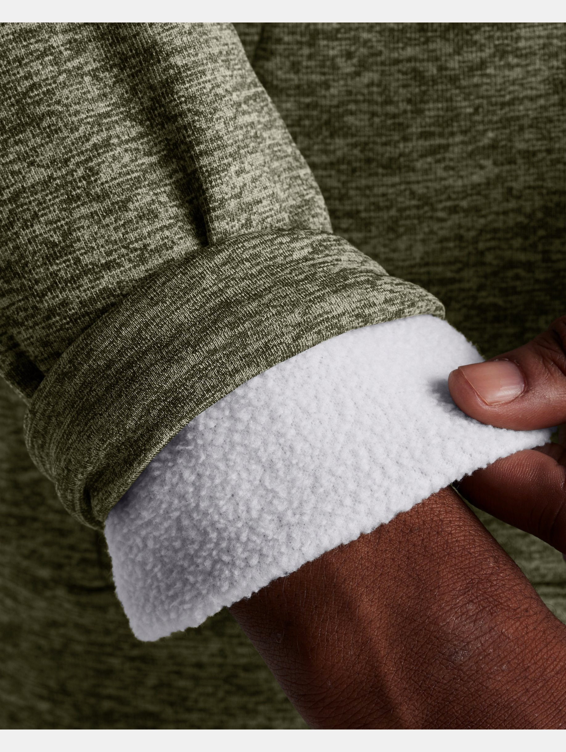 Armour Fleece® Twist - 5