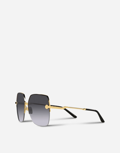 Dolce & Gabbana Devotion sunglasses outlook