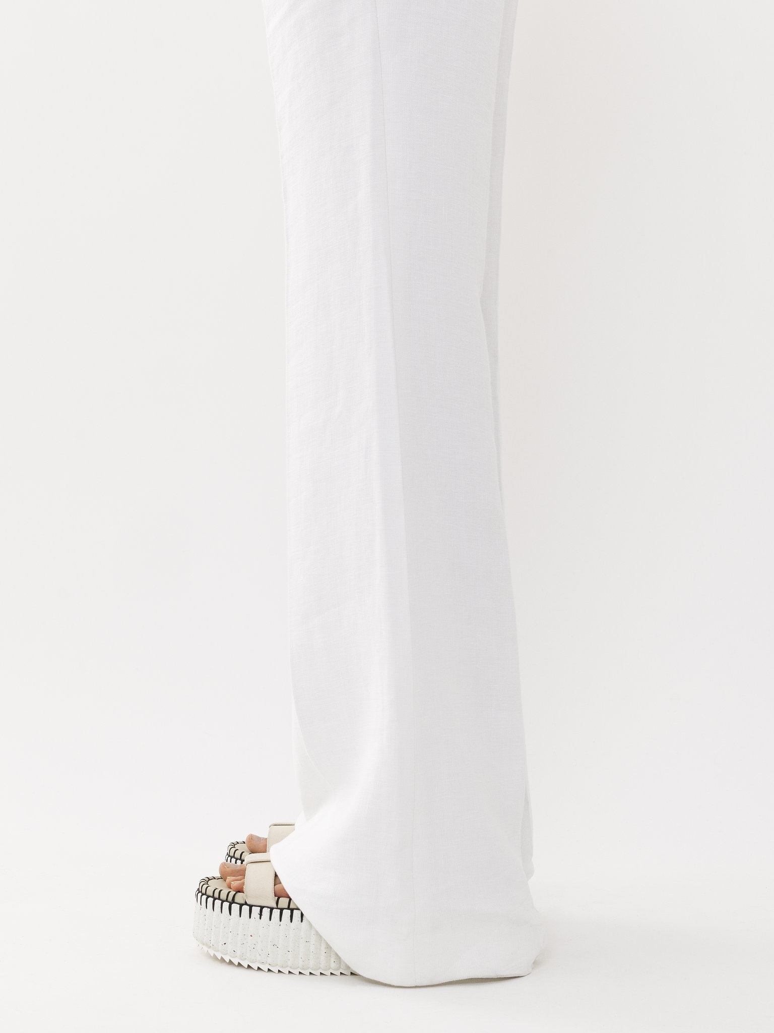 FLARED PANTS - 7