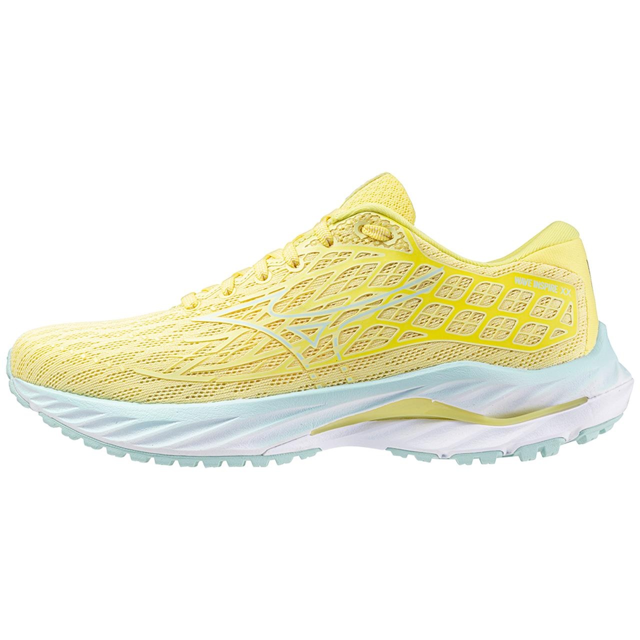 Women's Wave Inspire 20 Running Shoe - 1