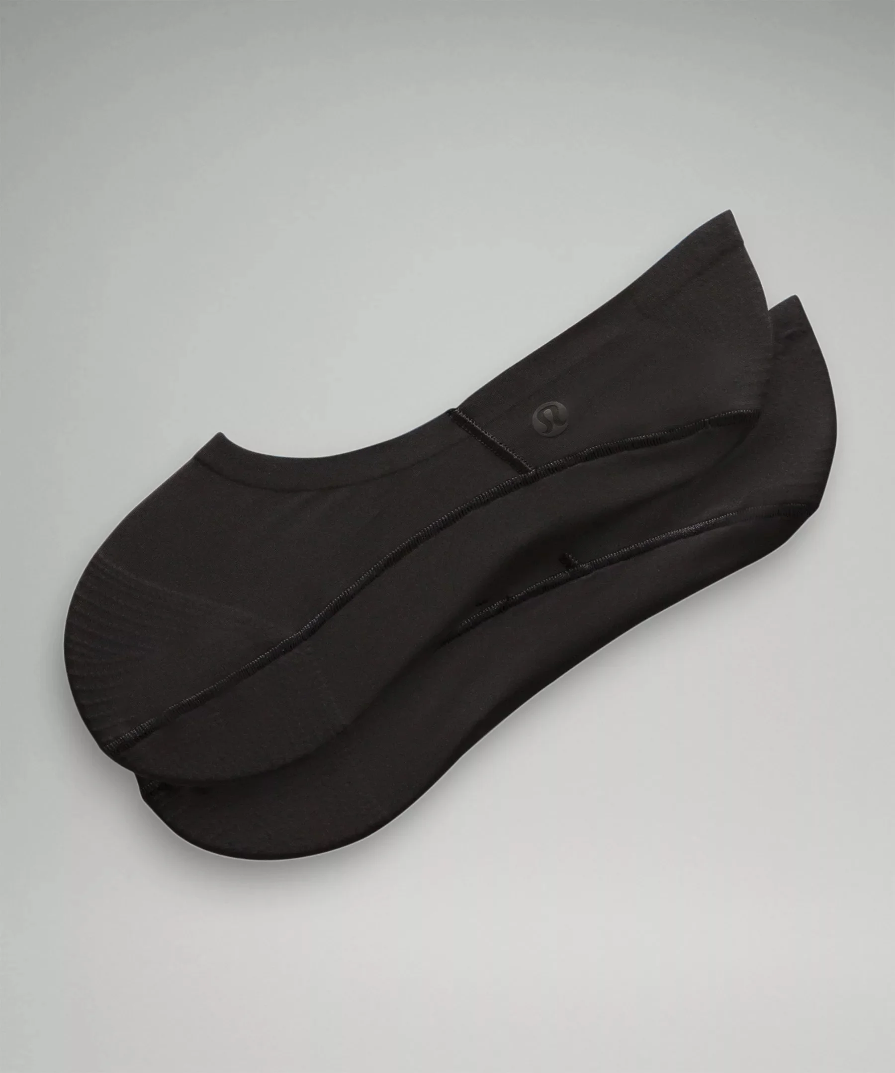 Unisex Smooth and Sleek No-Show Socks - 1