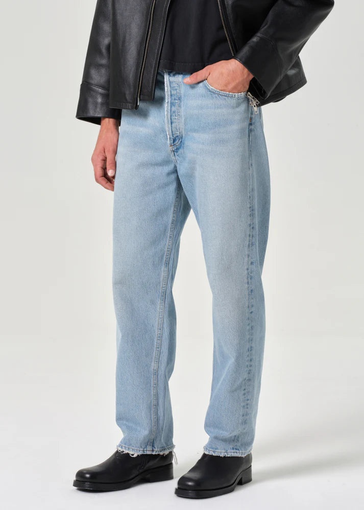 90's Jean in force - 3