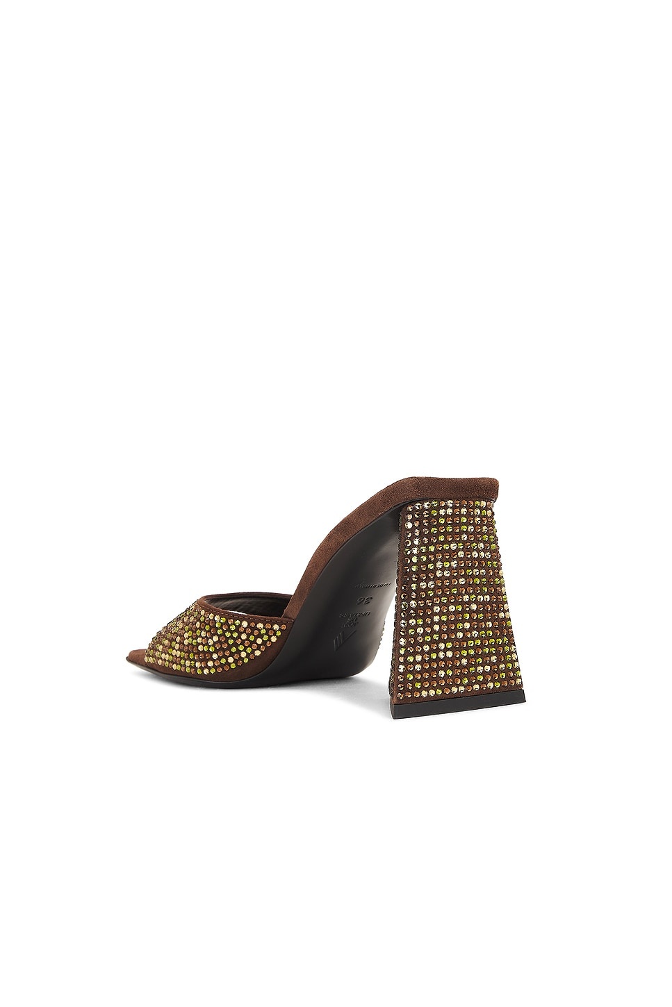 Mini Devon Mule - 3