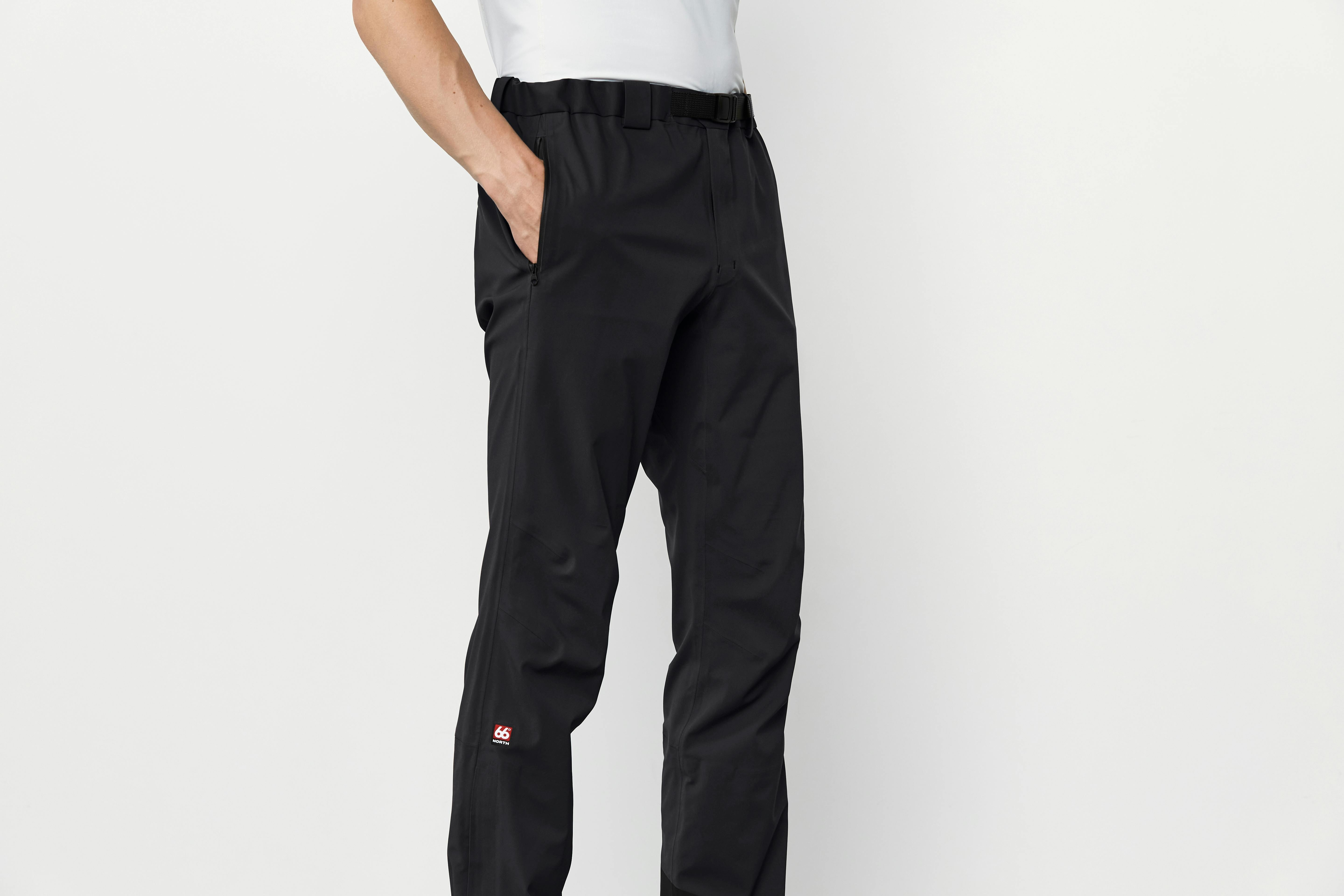 Skaftafell GORE-TEX® INFINIUM™ pants - 3