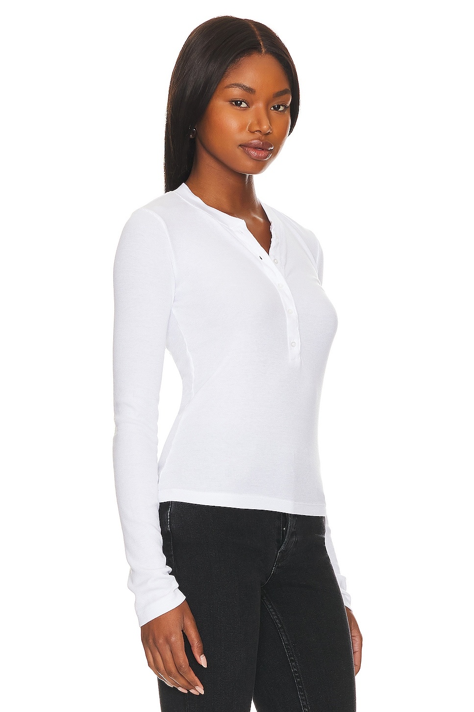 Verona Henley Shirt - 2