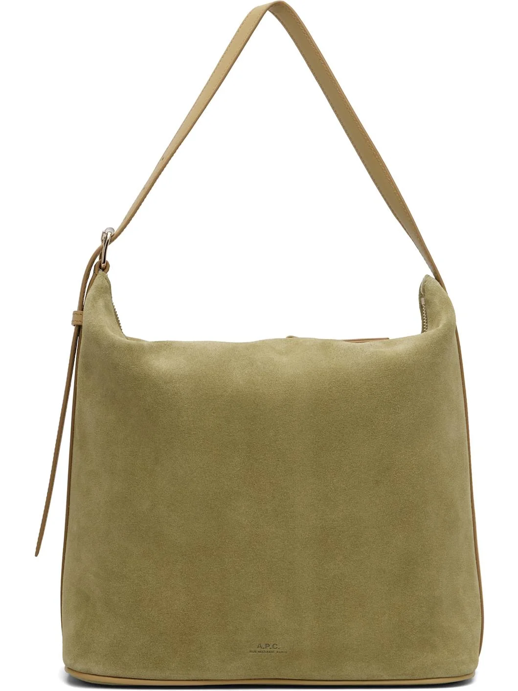 Khaki Vera Bag - 1