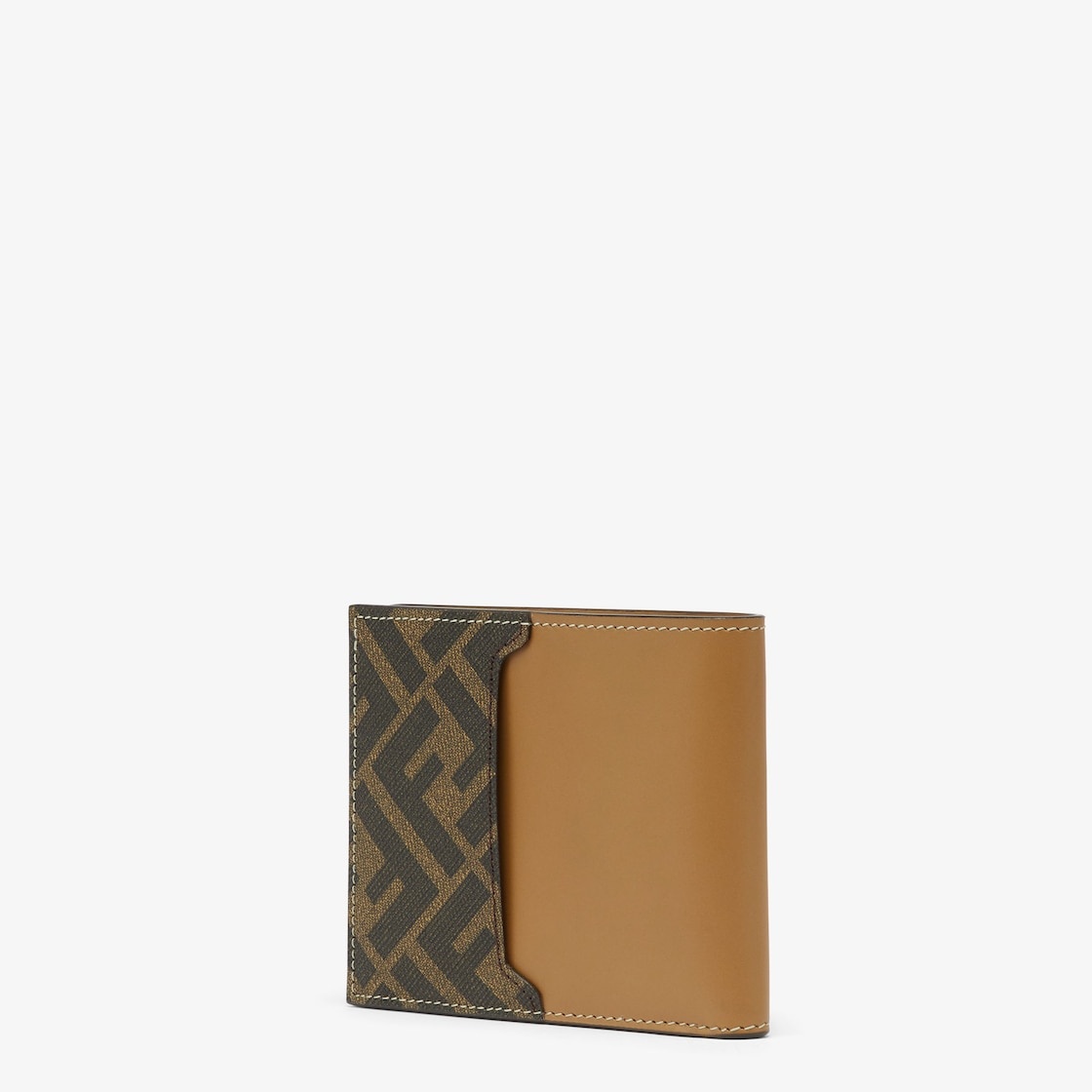 FF Squared Bi-Fold Wallet - 3
