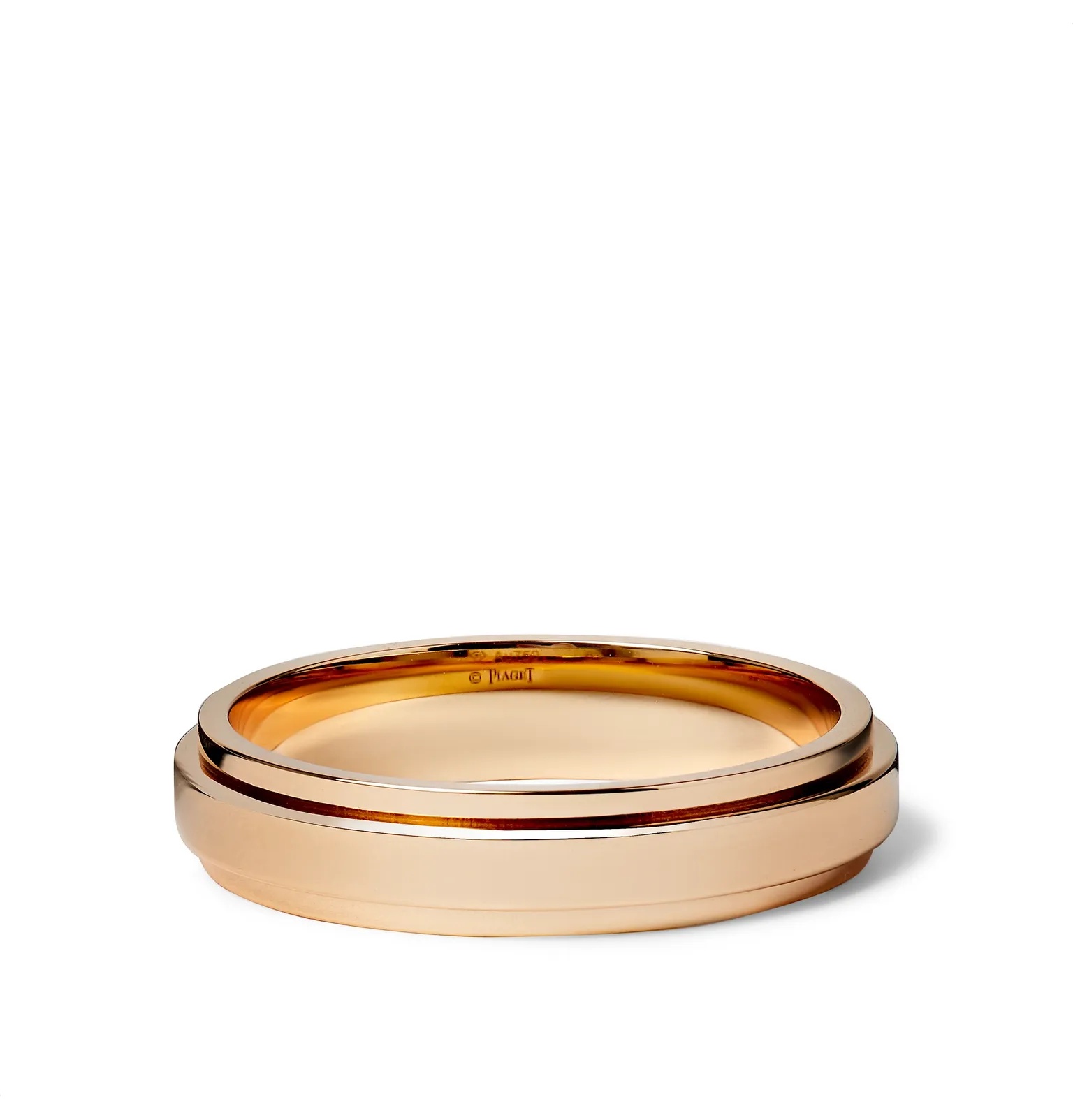 Possession 18-Karat Rose Gold Ring - 3