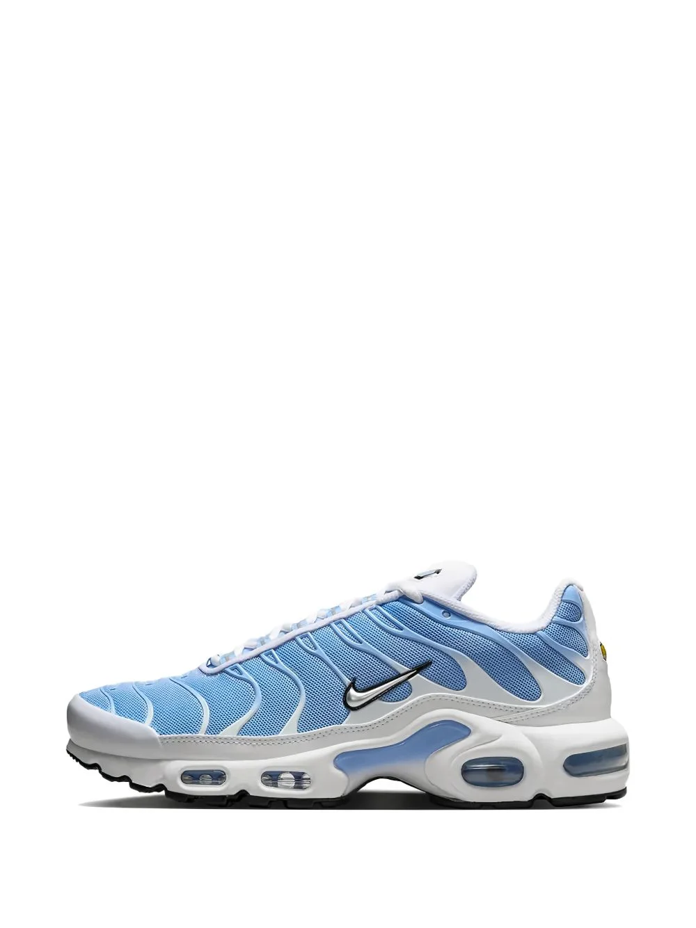 Air Max Plus lace-up sneakers - 1