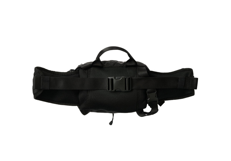 PALACE PALACE C.P. COMPANY BUN BAG - D-RING VERSION BLACK outlook