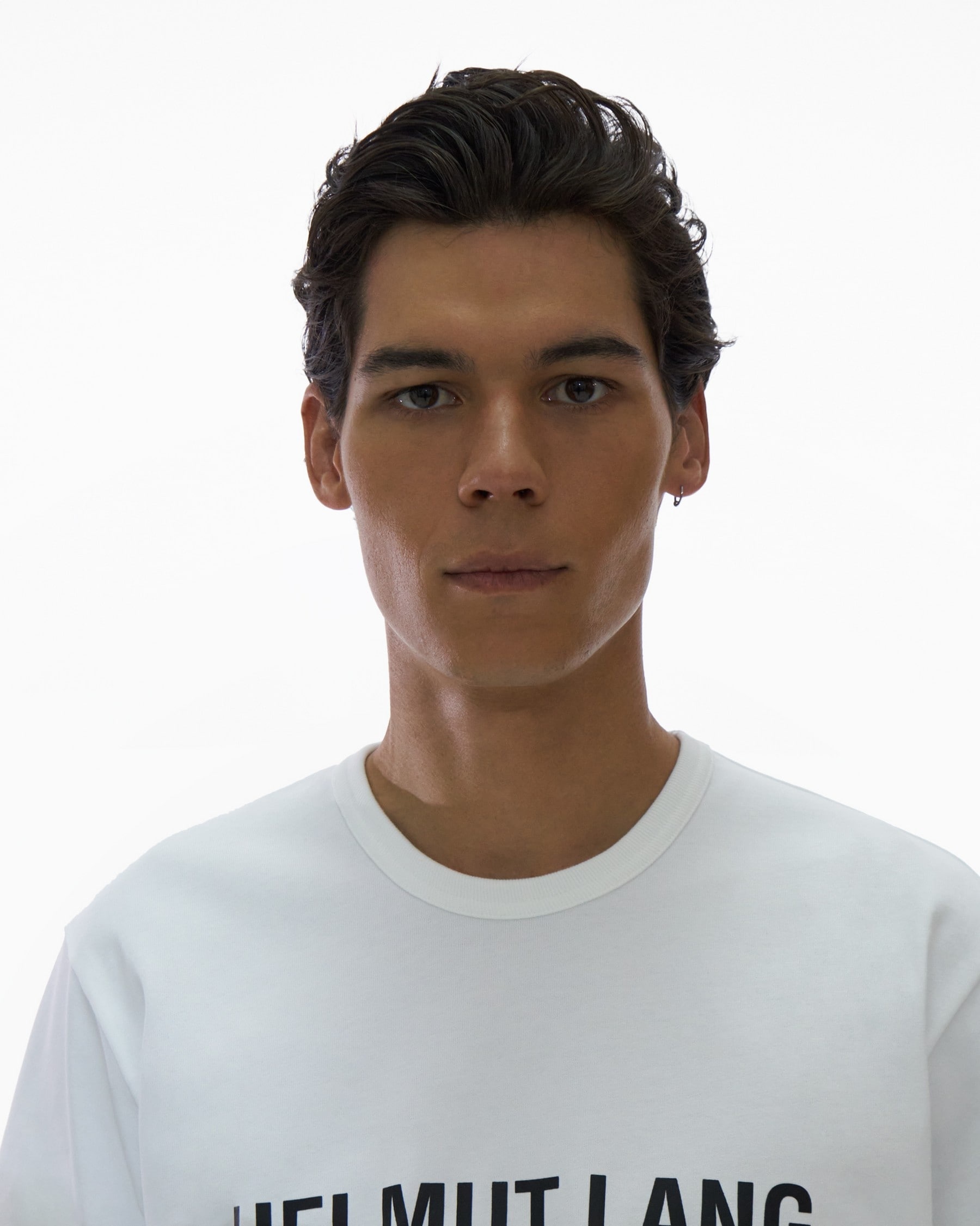 CORE LOGO TEE - 7