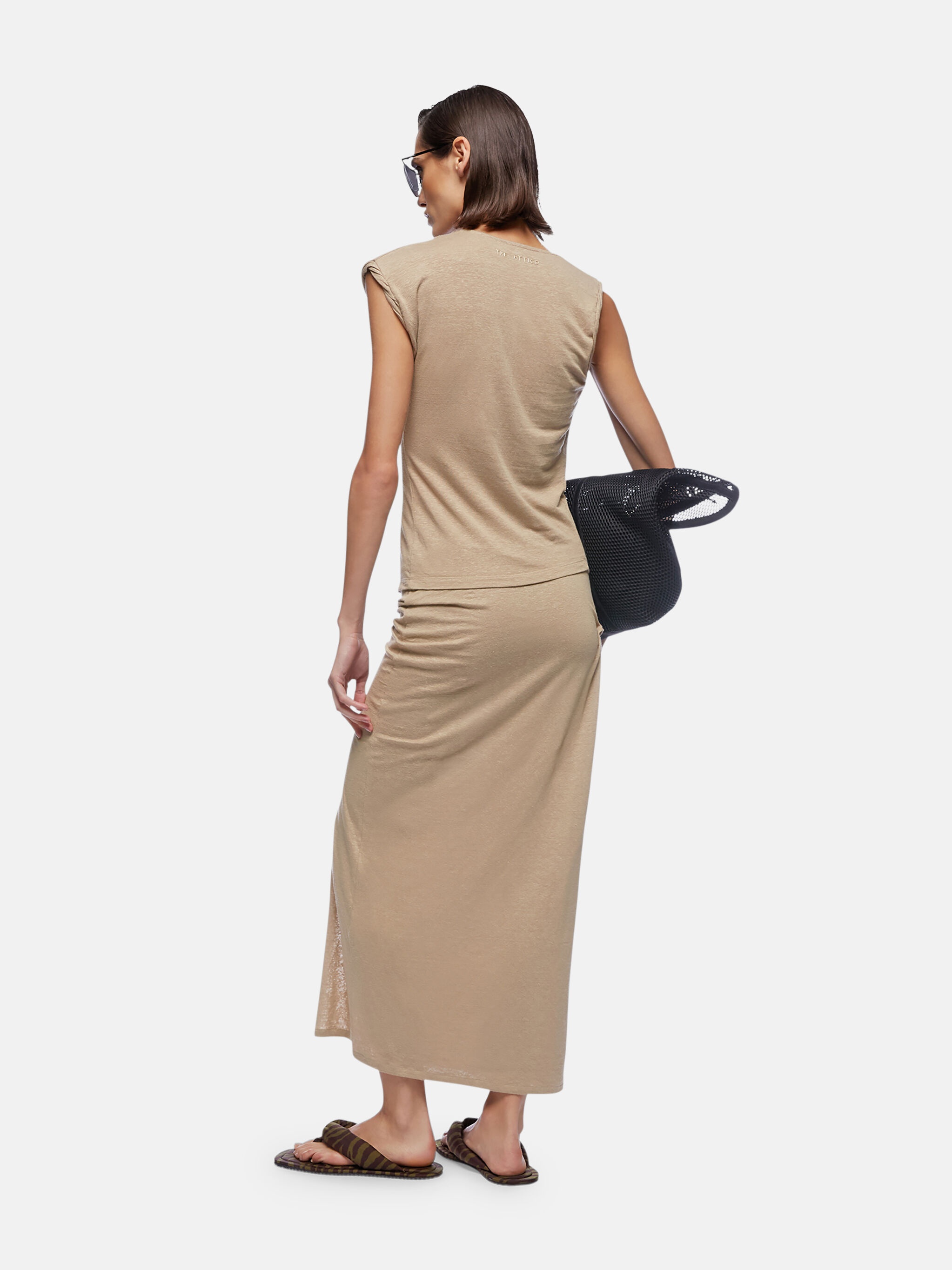 BEIGE TOP - 3