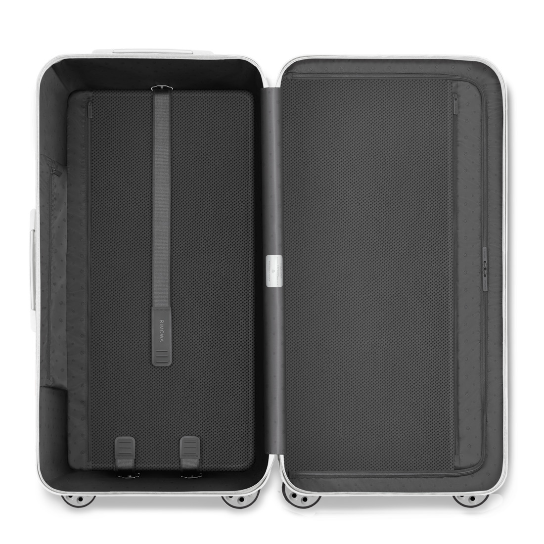 Essential Trunk Plus - 5