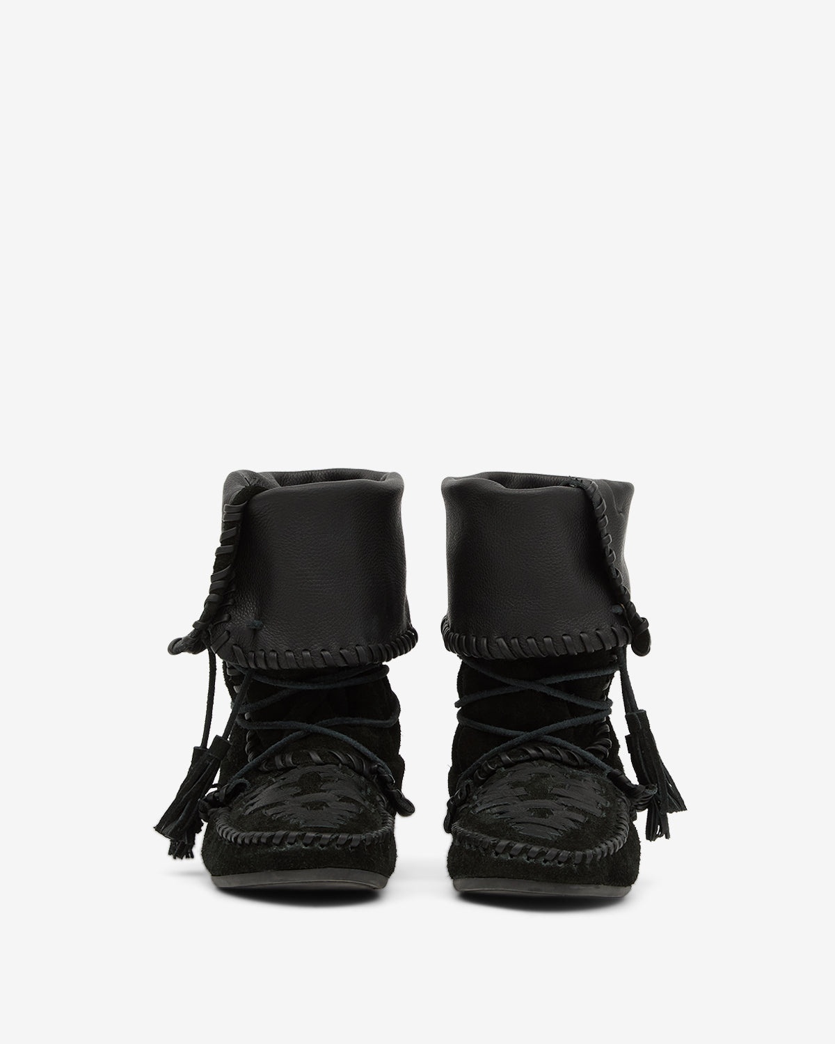 WINKI BOOTS - 4