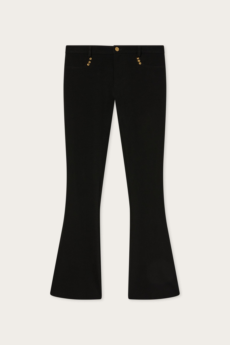 BOOTCUT TROUSERS 1