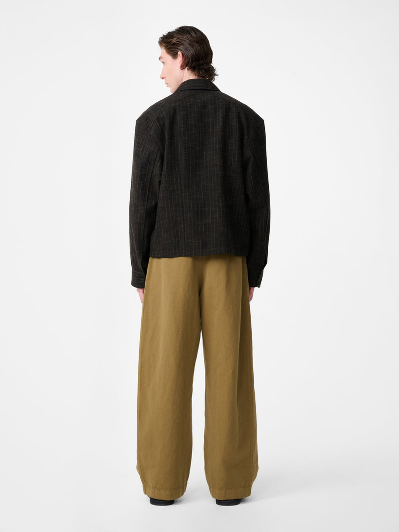 Minard Pant 5