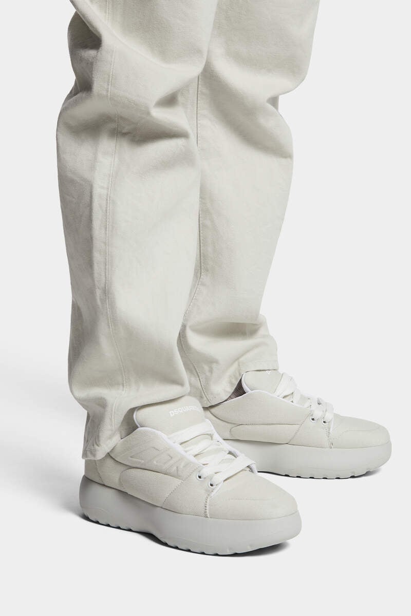 PUFFER SNEAKERS - 6