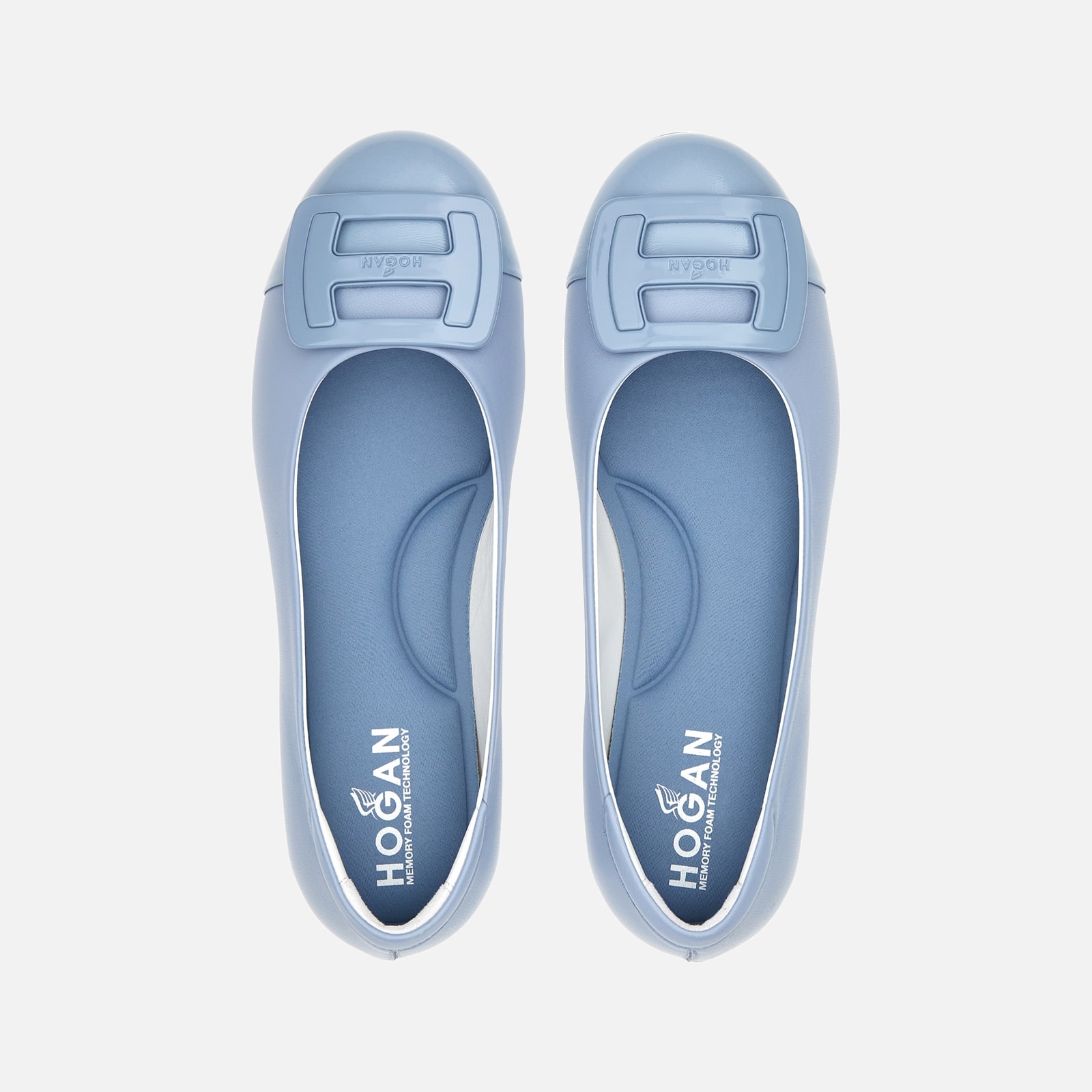 Ballerinas Hogan H661 - 4