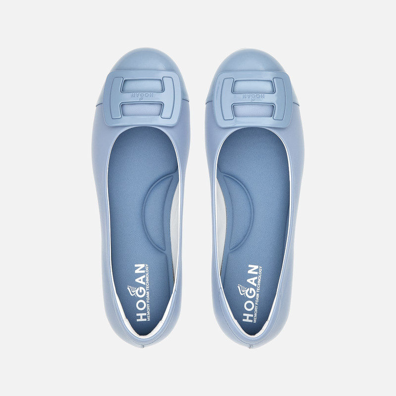 Ballerinas Hogan H661 4
