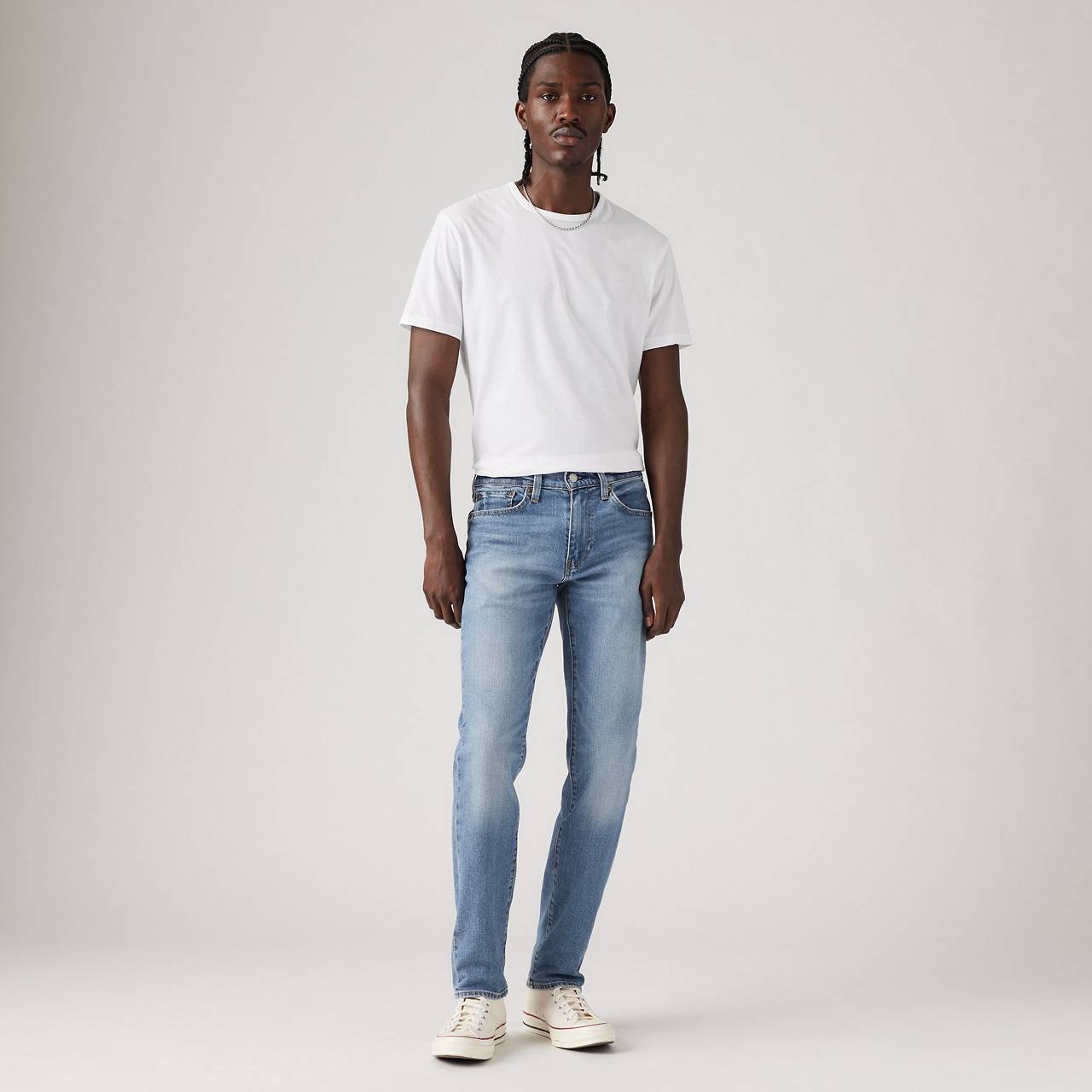 511™ SLIM FIT MEN'S JEANS - 2