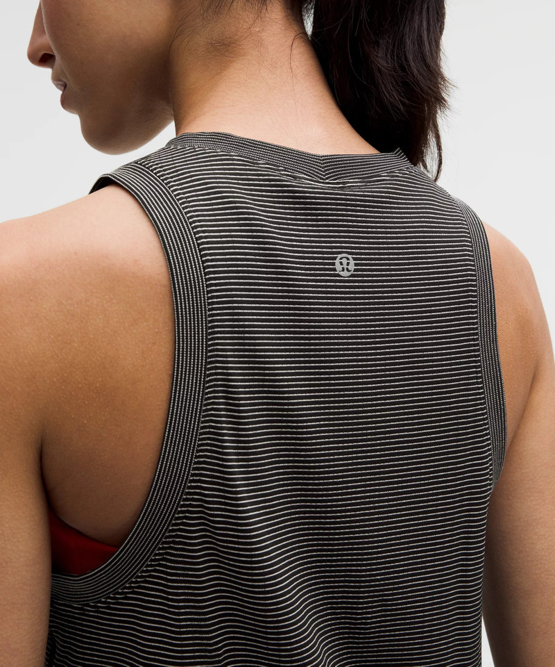 Swiftly Relaxed Tank Top Hip Length *Updated Fit 5