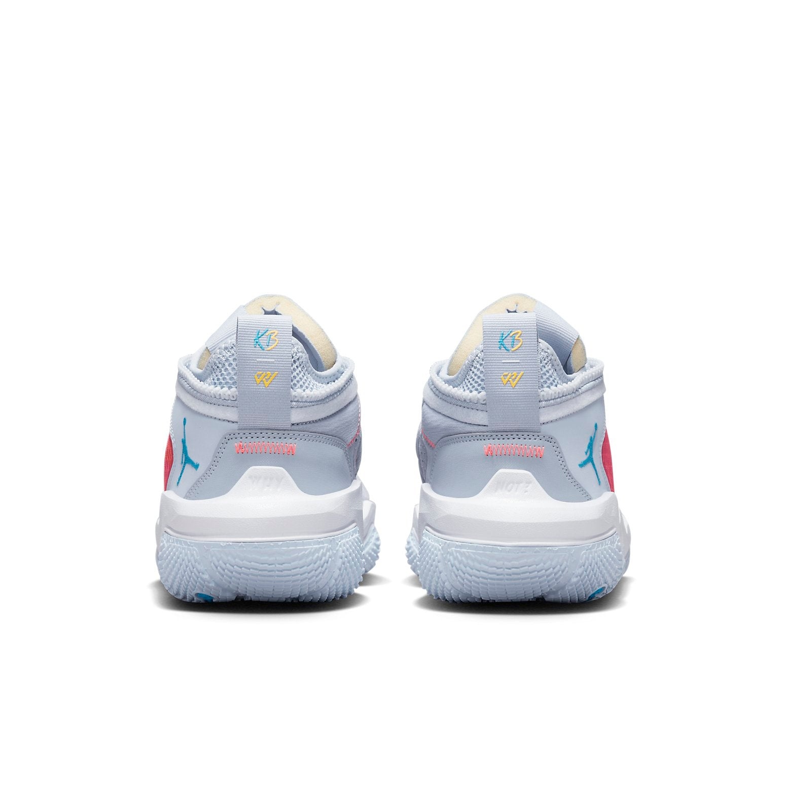 Air Jordan Why Not Zer0.6 'Khelcy Barrs' DO7189-400 - 5