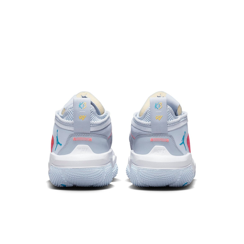 Jordan Air Jordan Why Not Zer0.6 'Khelcy Barrs' DO7189-400 outlook