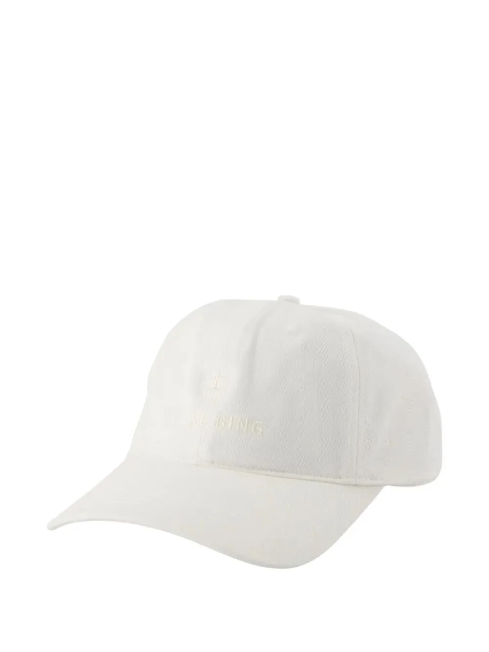 "Jeremy" Baseball Cap - 1