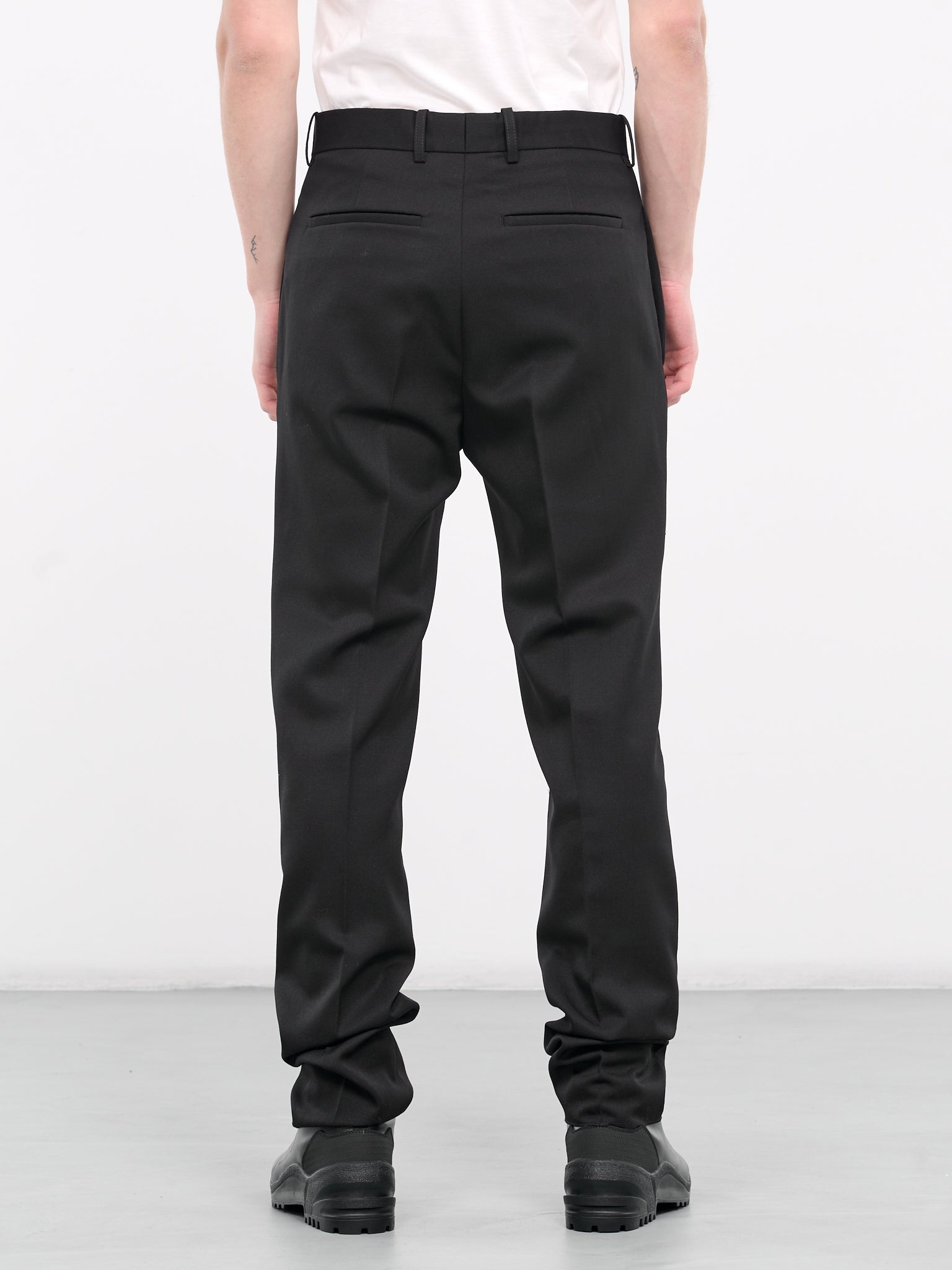 Achilles Pants - 3