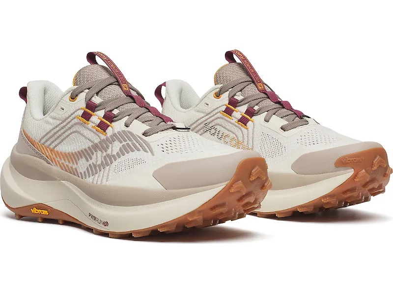 Saucony Xodus Ultra 4 - 6