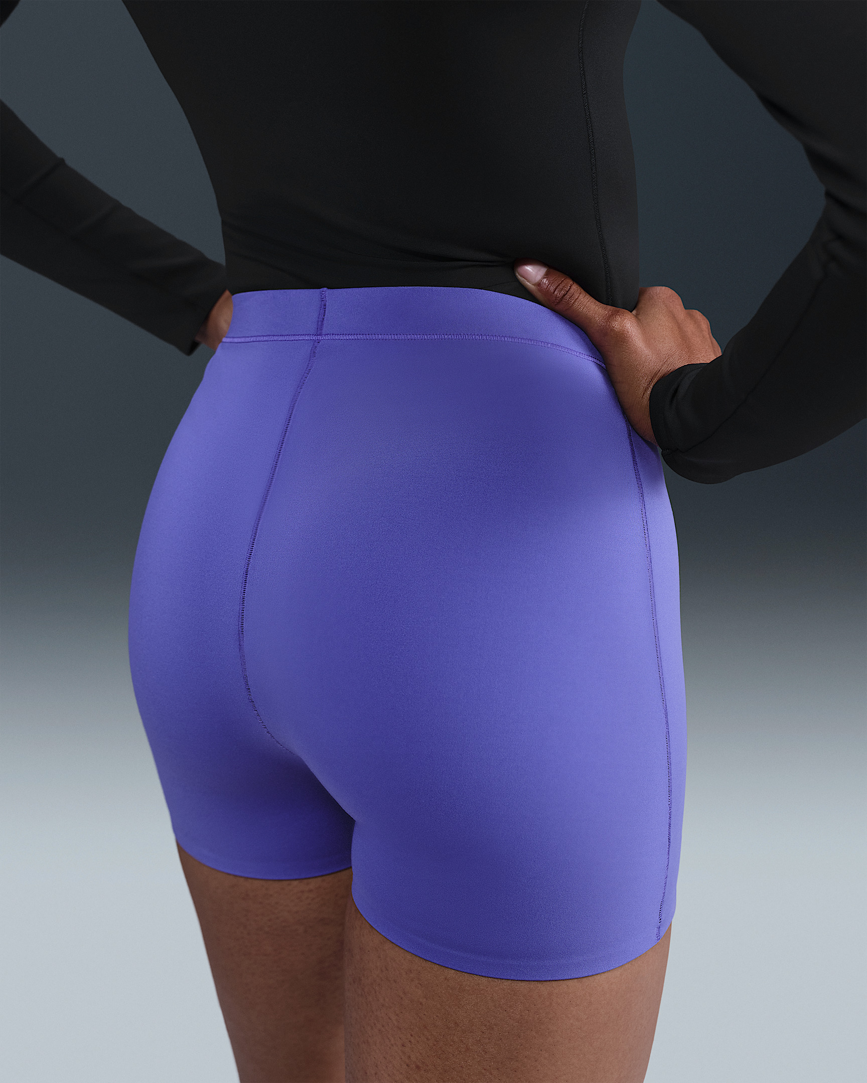 Nike Form Women's Boyshorts - 3