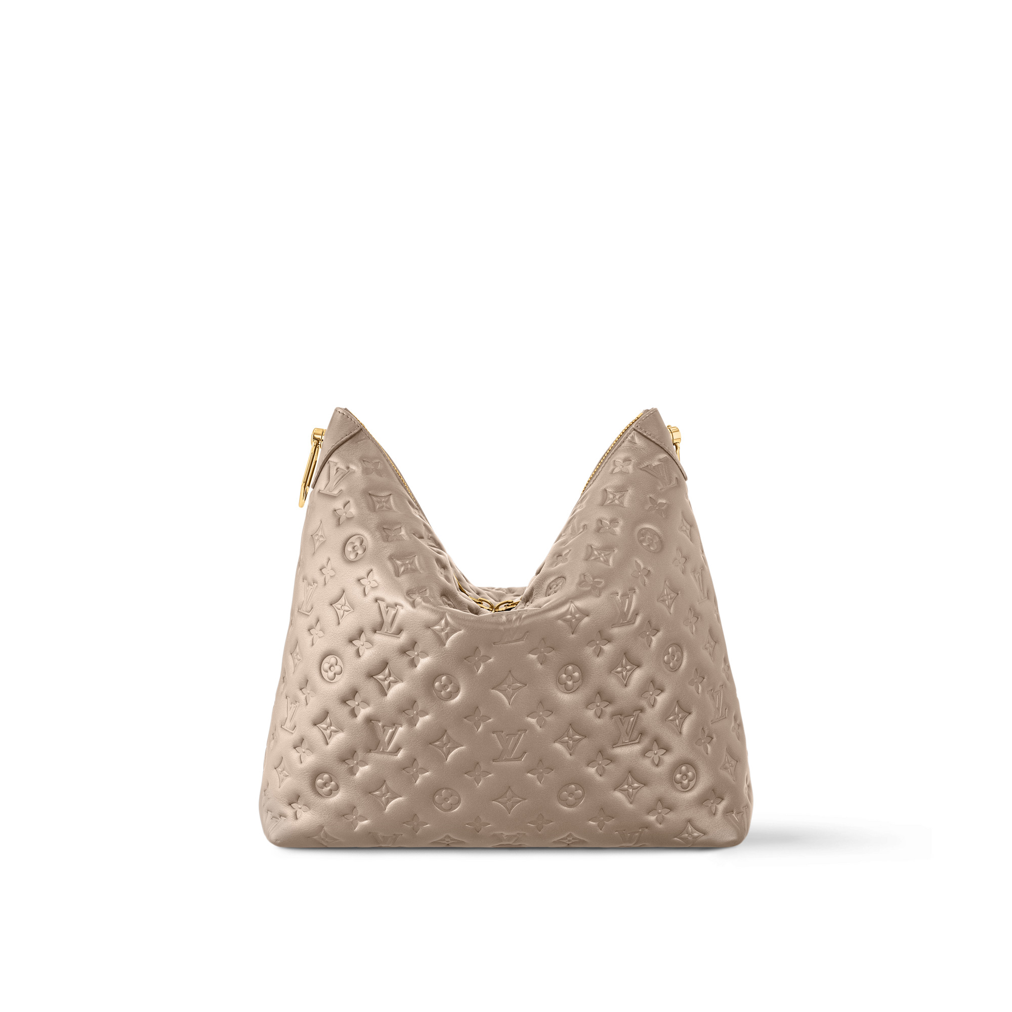 Coussin Hobo MM - 5