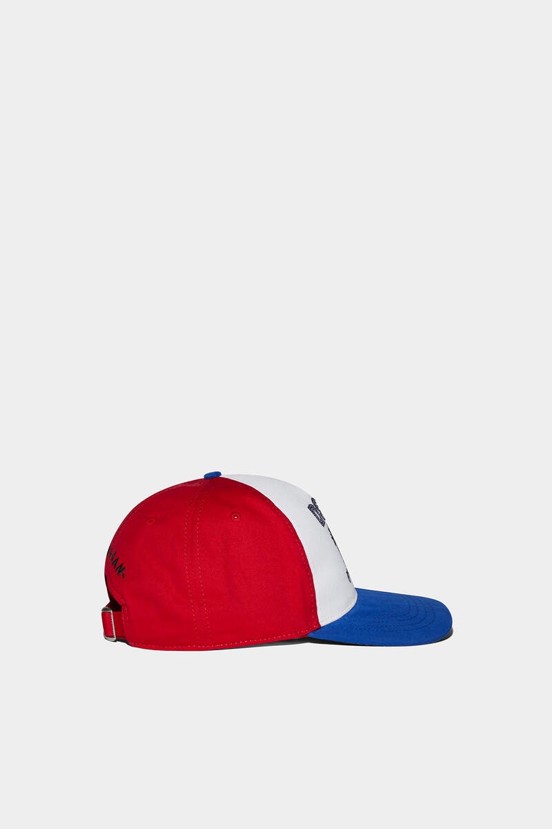 D2 BASEBALL CAP - 4
