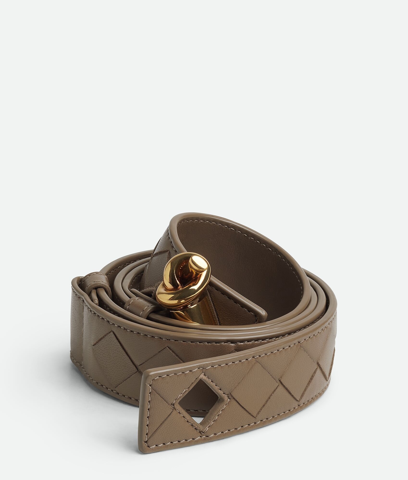 Andiamo Belt - 3