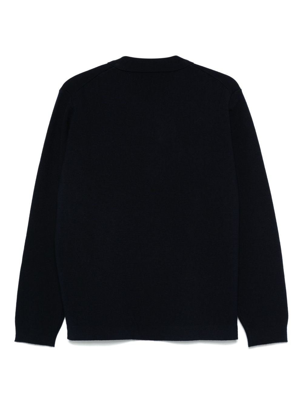 wool shirt - 2