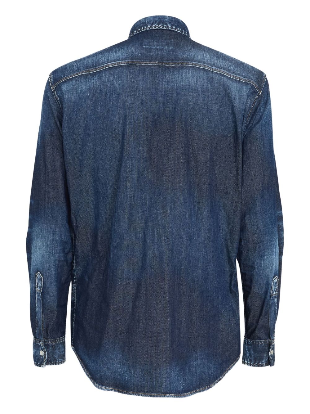 Relax Dan shirt - 2
