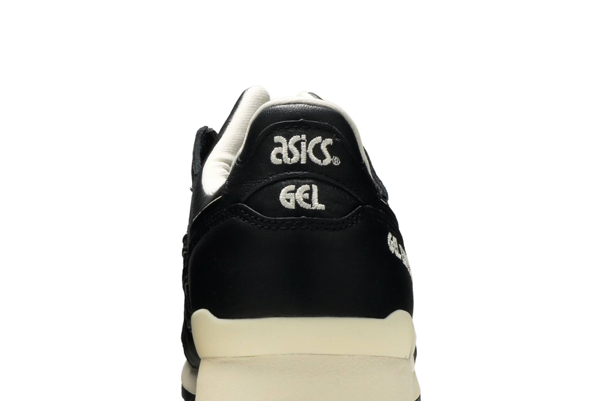 Gel Lyte 3 OG 'Black Cream' - 7