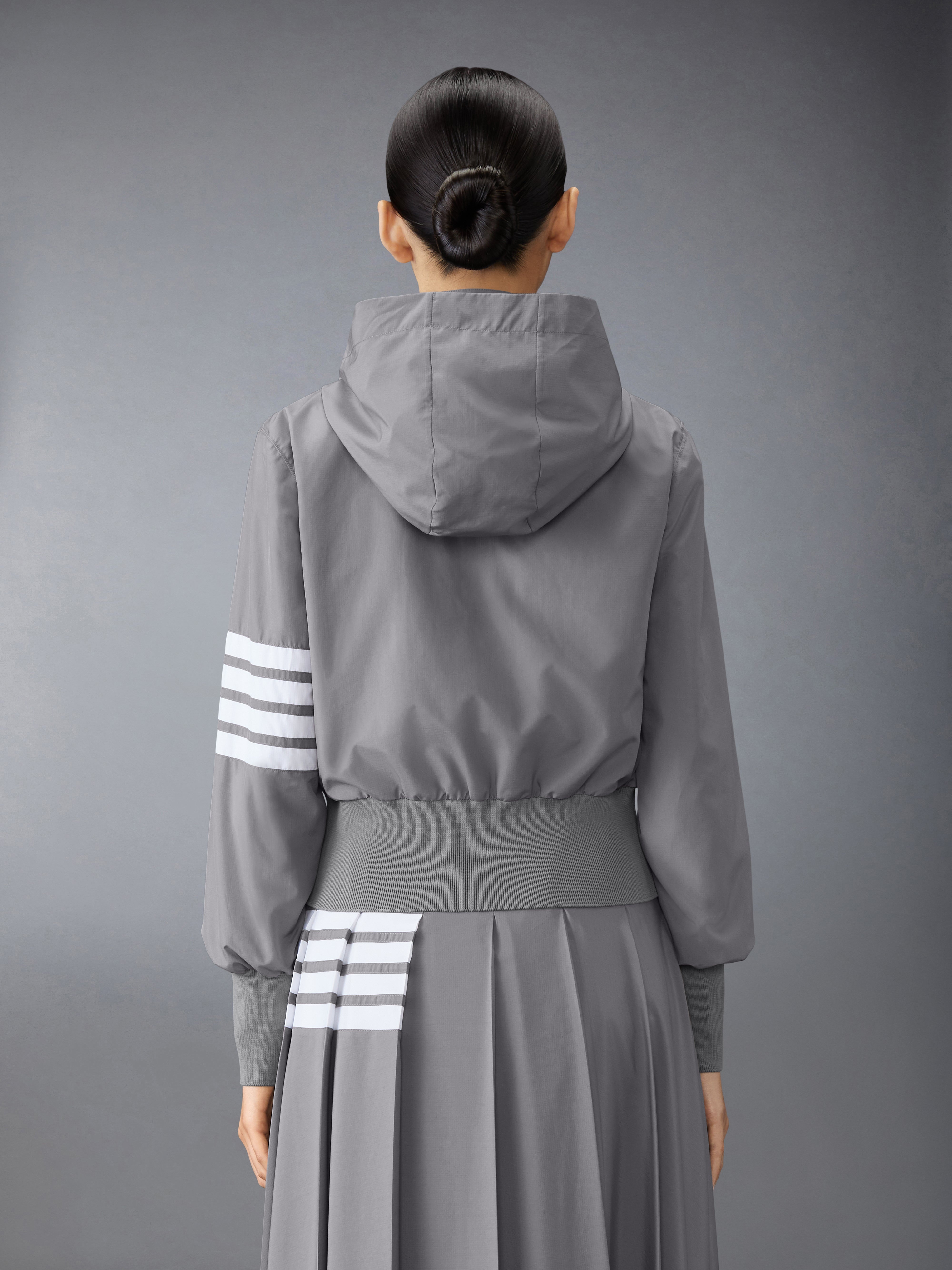 RIPSTOP 4-BAR WINDBREAKER - 3