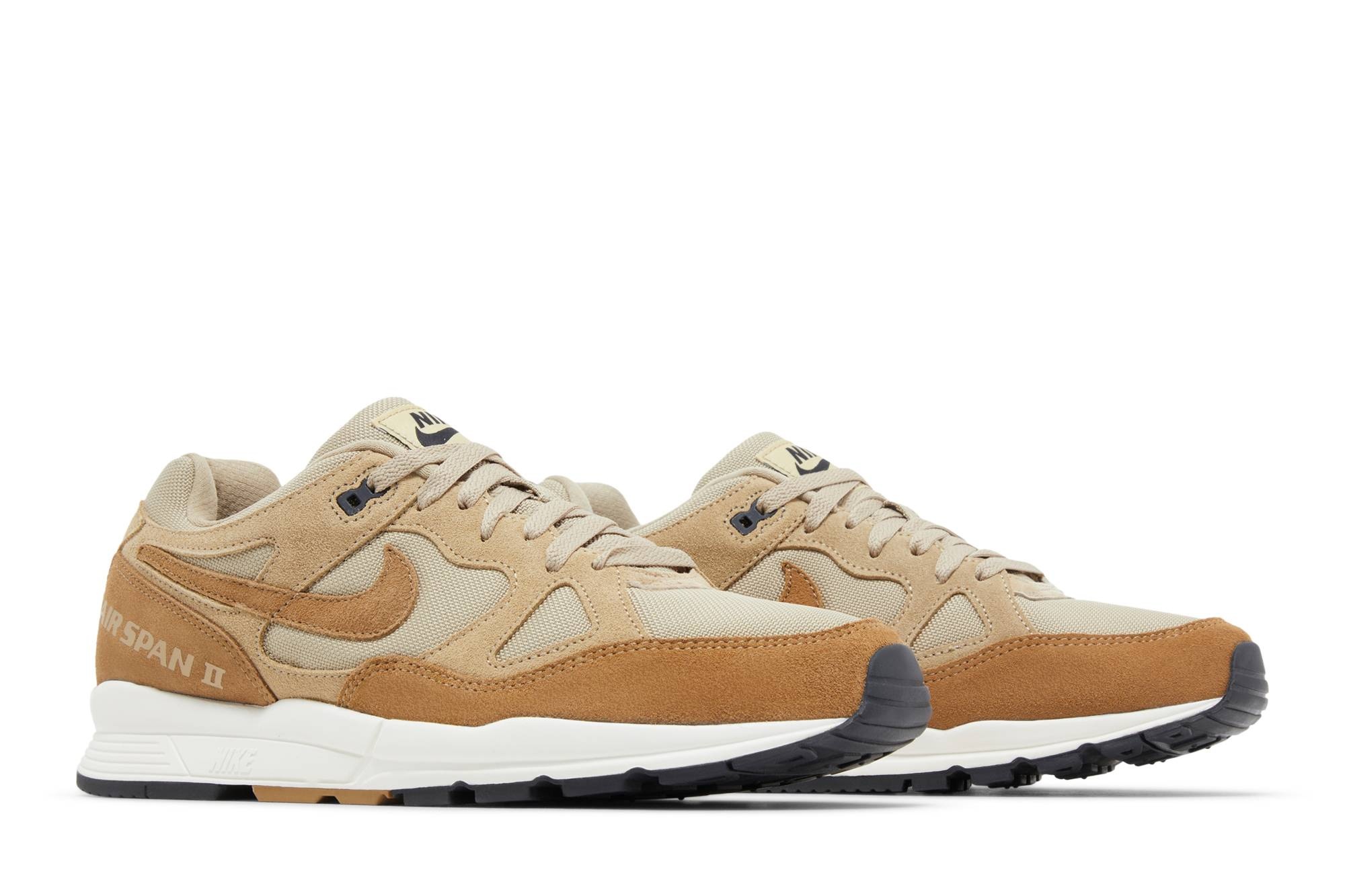 Air Span 2 SE SP19 'Parachute Beige' - 8