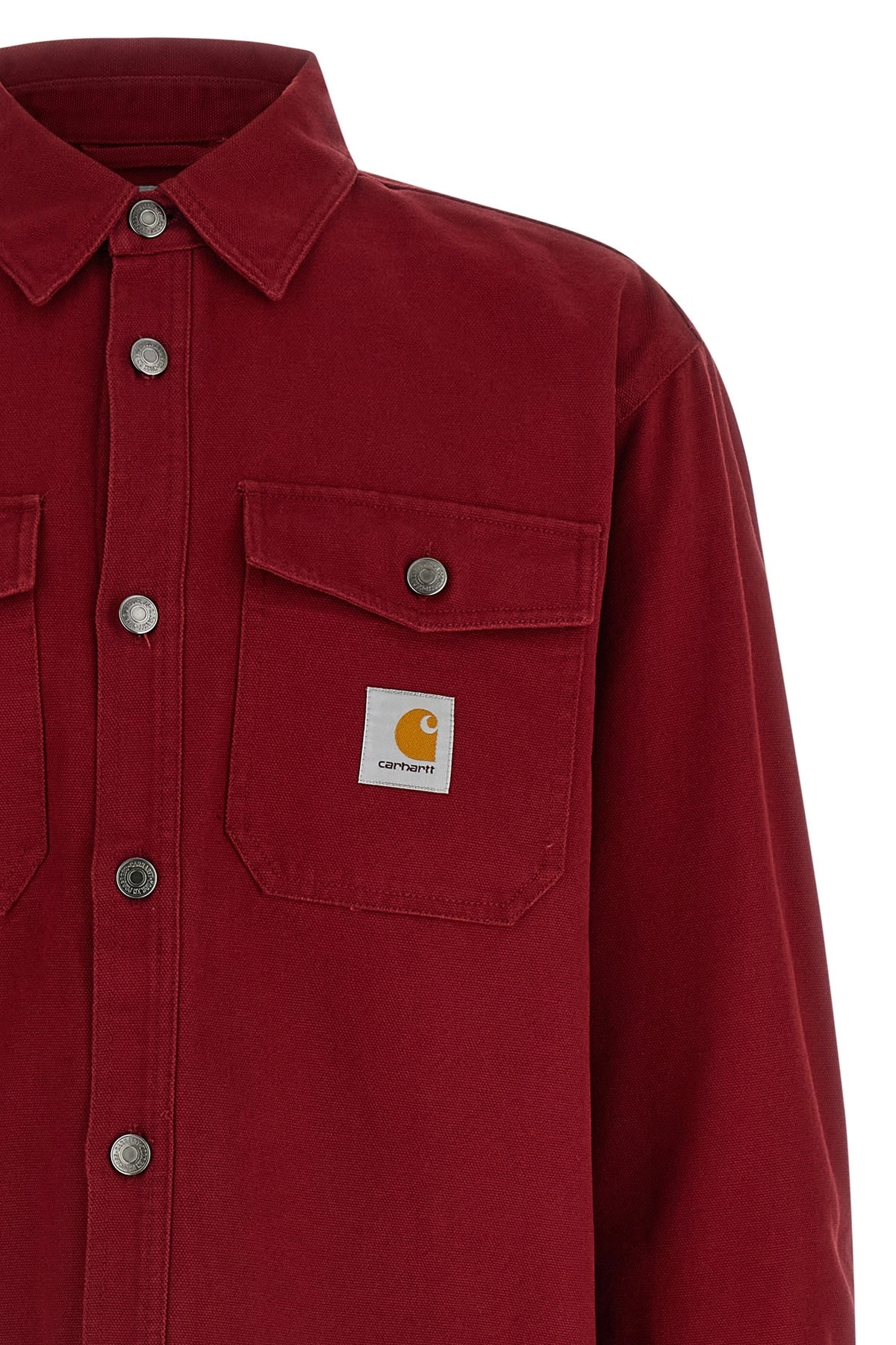 'Selby' overshirt - 3