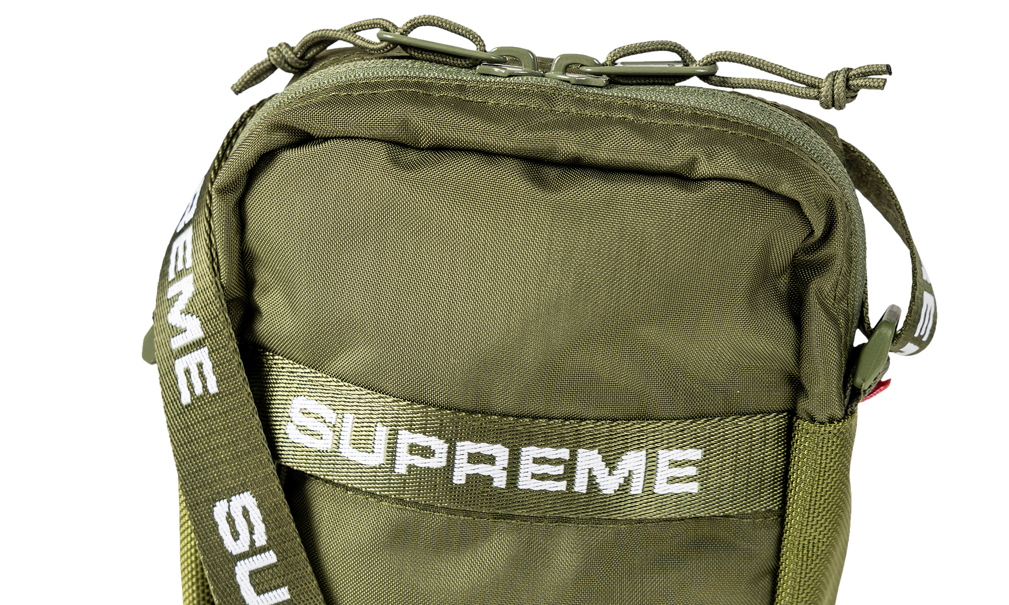 Shoulder Bag - 2