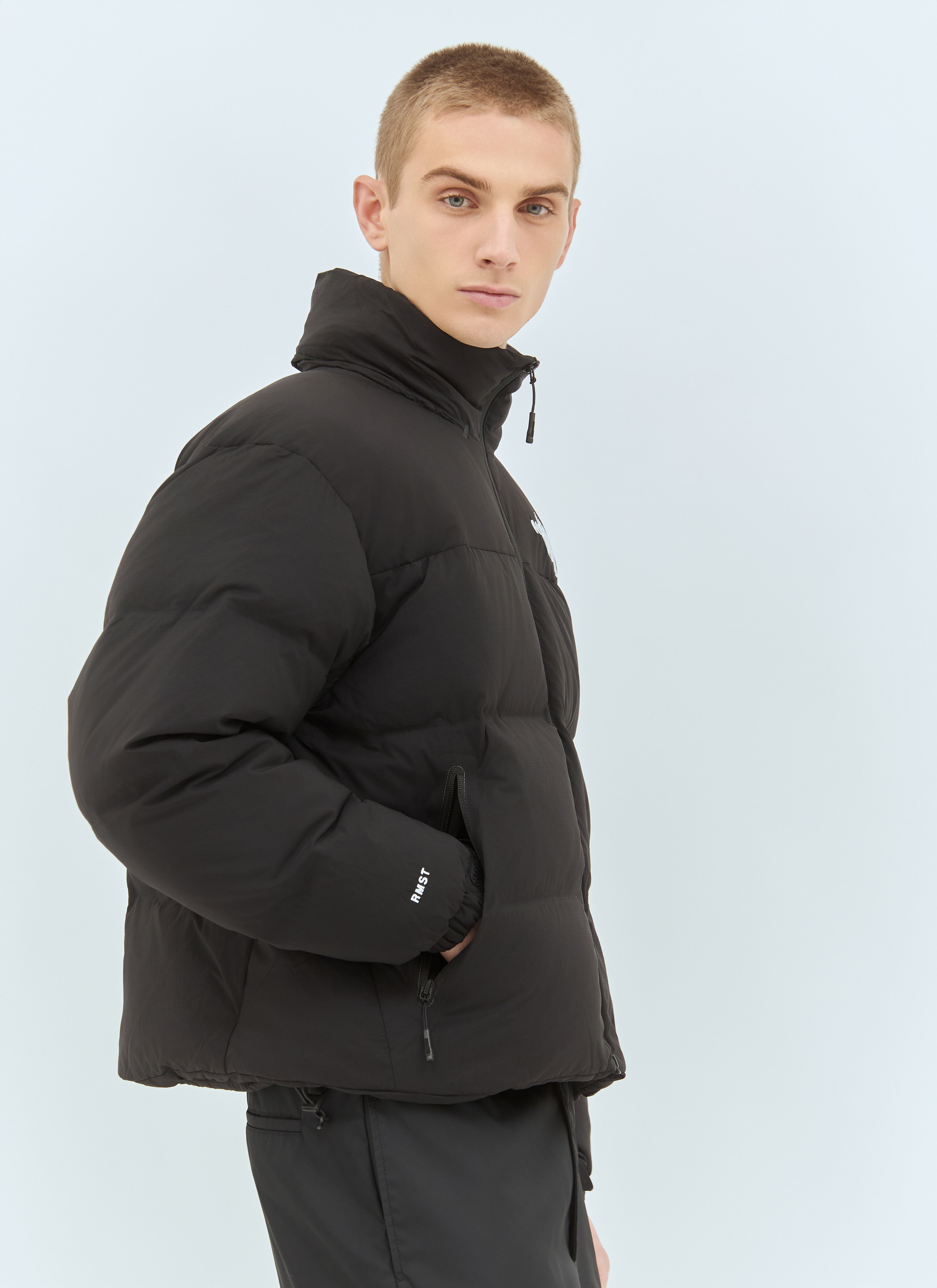 Rmst Nuptse Down Jacket - 4