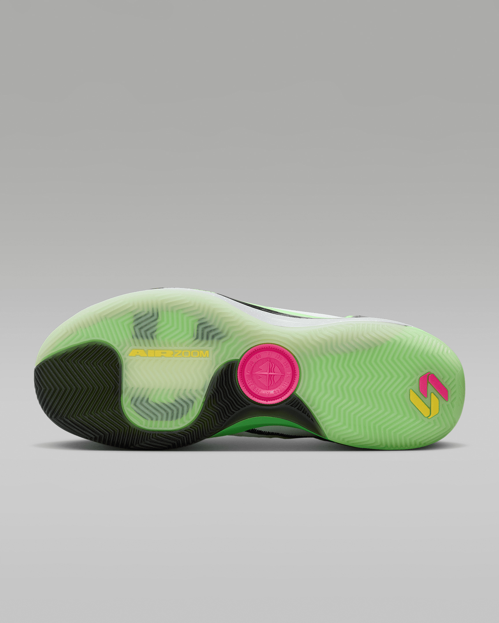 Luka 4 "Space Navigator" Basketball Shoes - 2